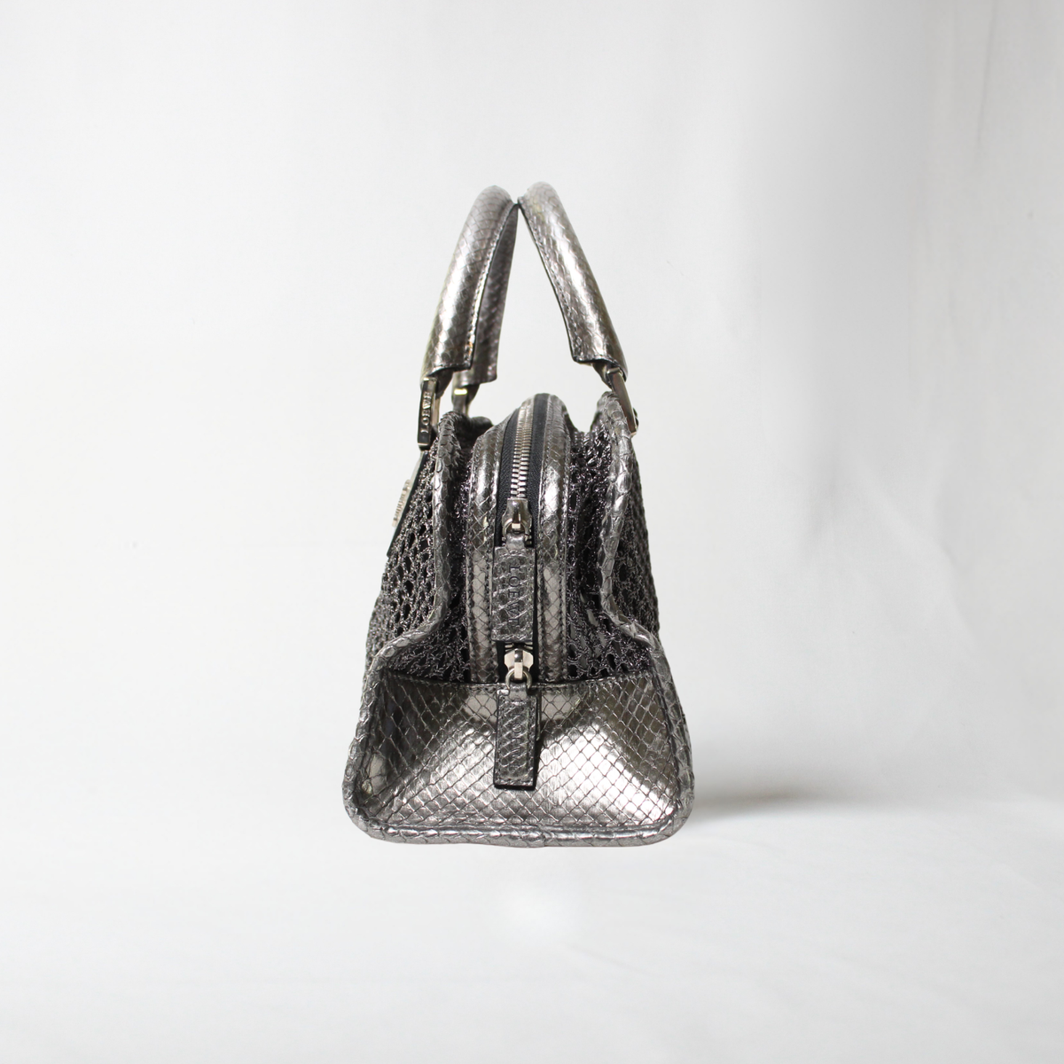 Loewe Amazona Limited Edition Vintage