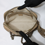 Gucci Soho Chain Shoulder Bag