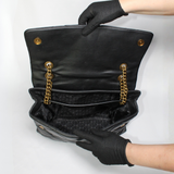 Kensington Soft Quilted Leather XXL