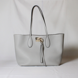 Salvatore Ferragamo Studio tote bag