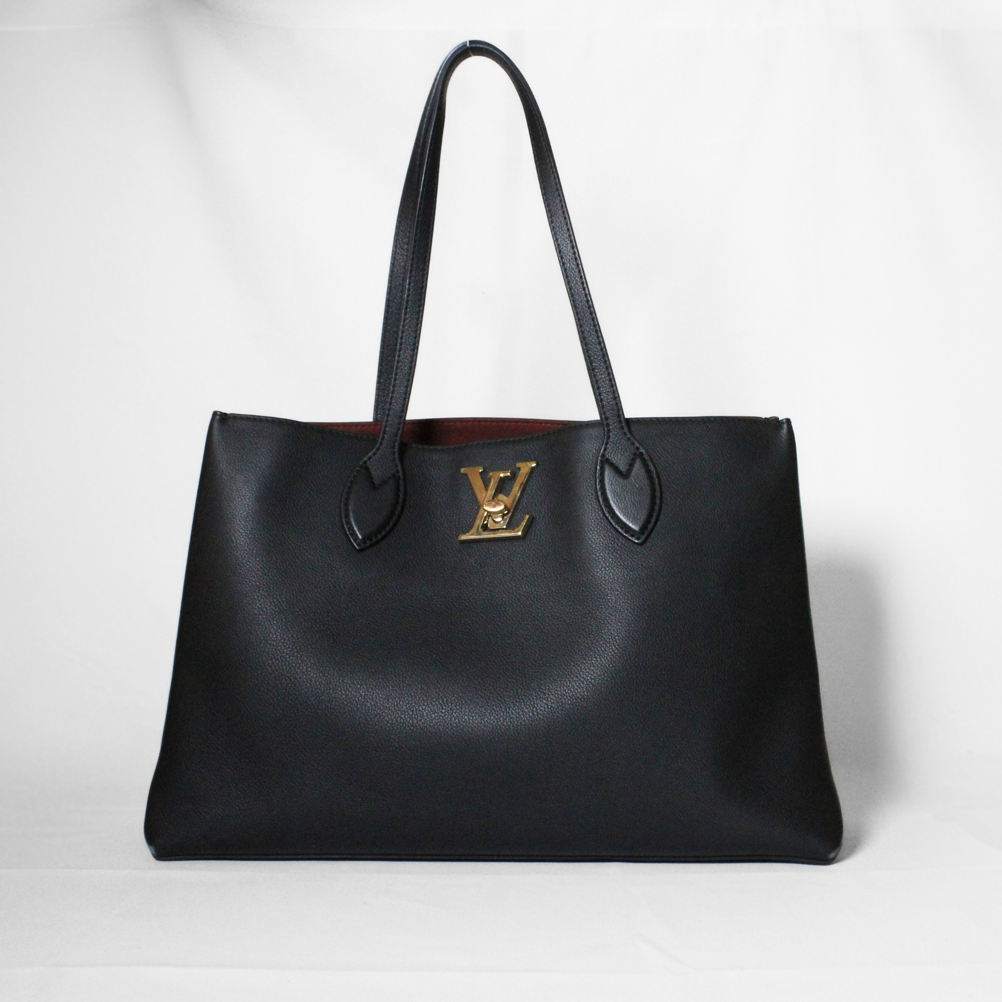 Louis Vuitton Lockme Tote bag