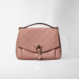 Louis Vuitton Blanche Shoulder Bag