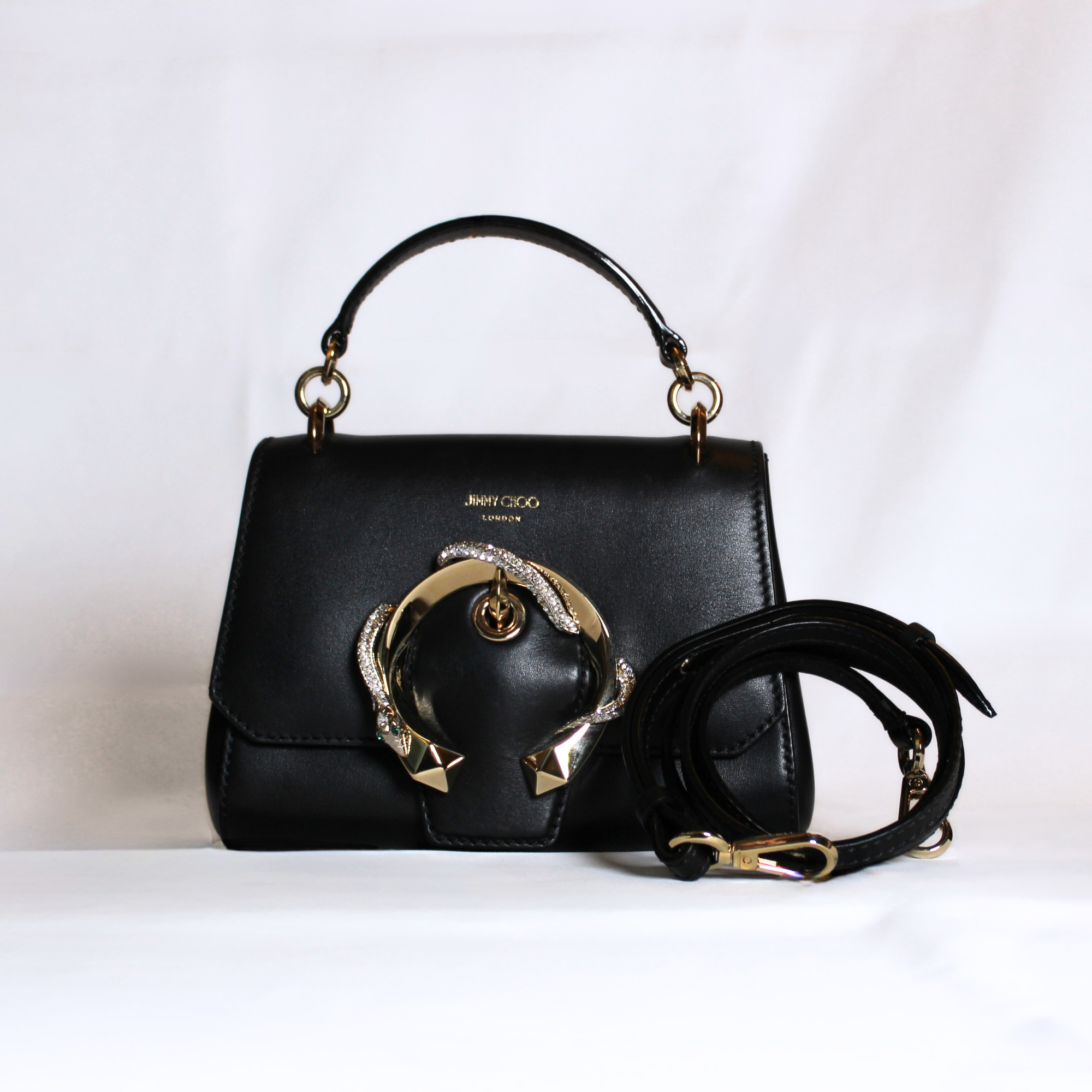 Jimmy Choo Madeline bag