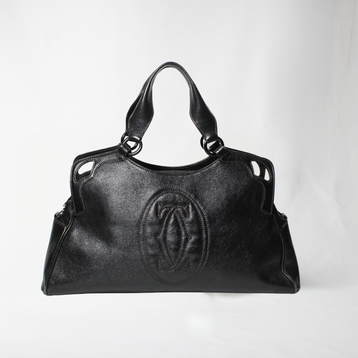 Marcello de Cartier Handbag