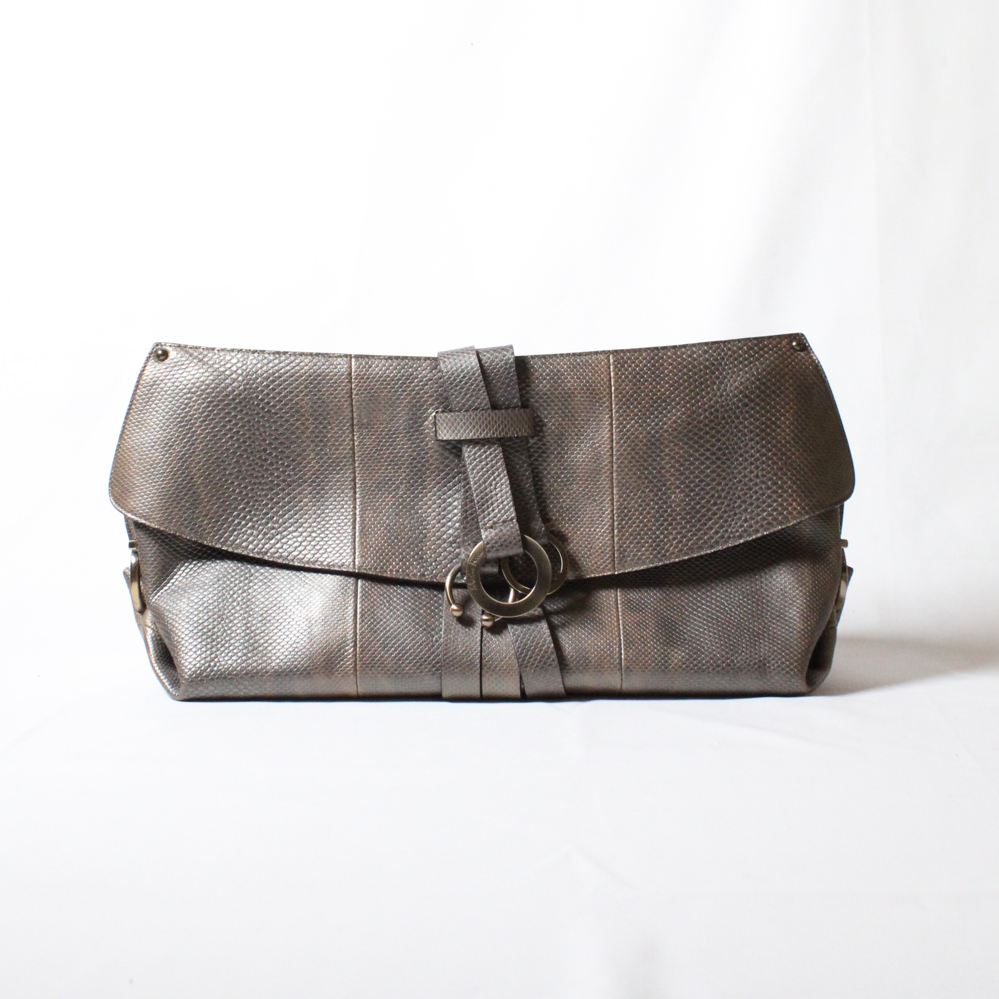 Salvatore Ferragamo Karung