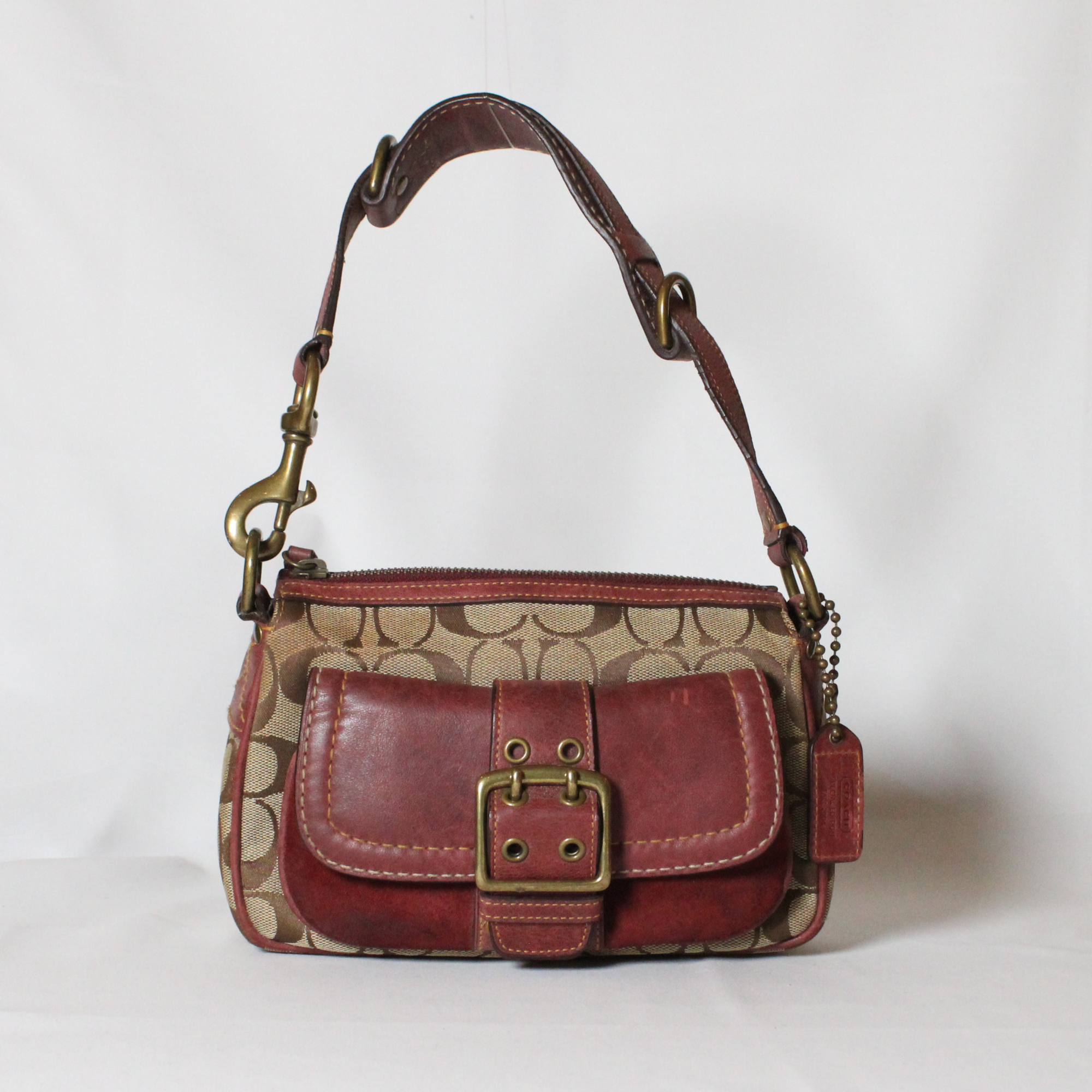 Coach Vintage Shoulder bag