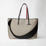 Carolina Herrera Monogram Tote