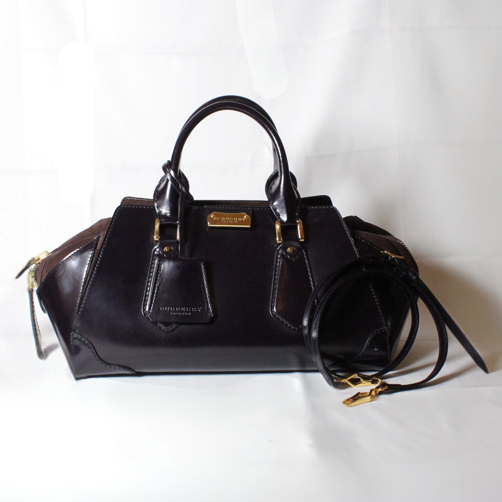 Burberry Prorsum Satchel bag