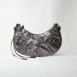 Le Cagole Mini Shoulder Bag