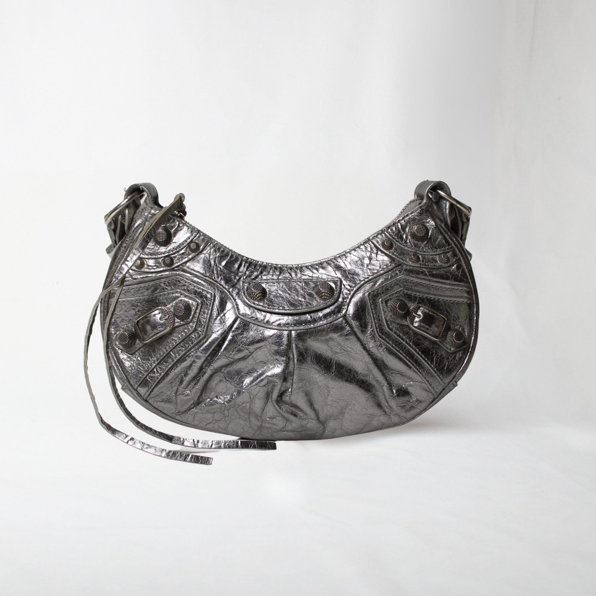 Le Cagole Mini Shoulder Bag