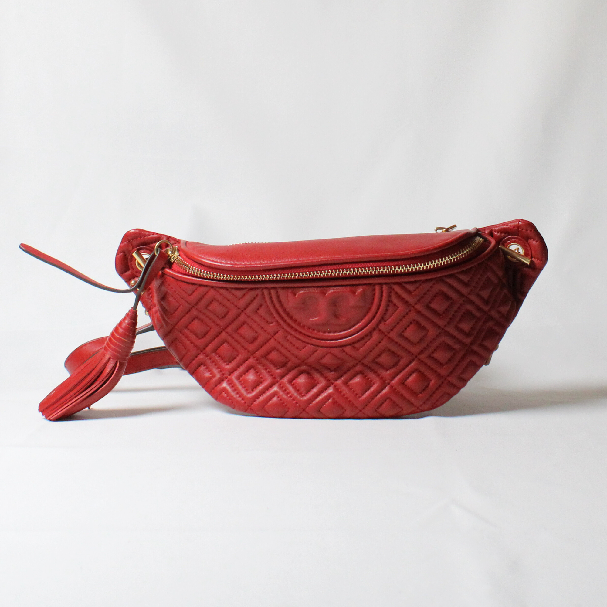 Tory Burch Fleming bag