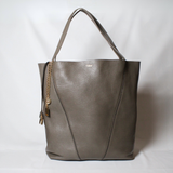 Chloé large Spin tote bag