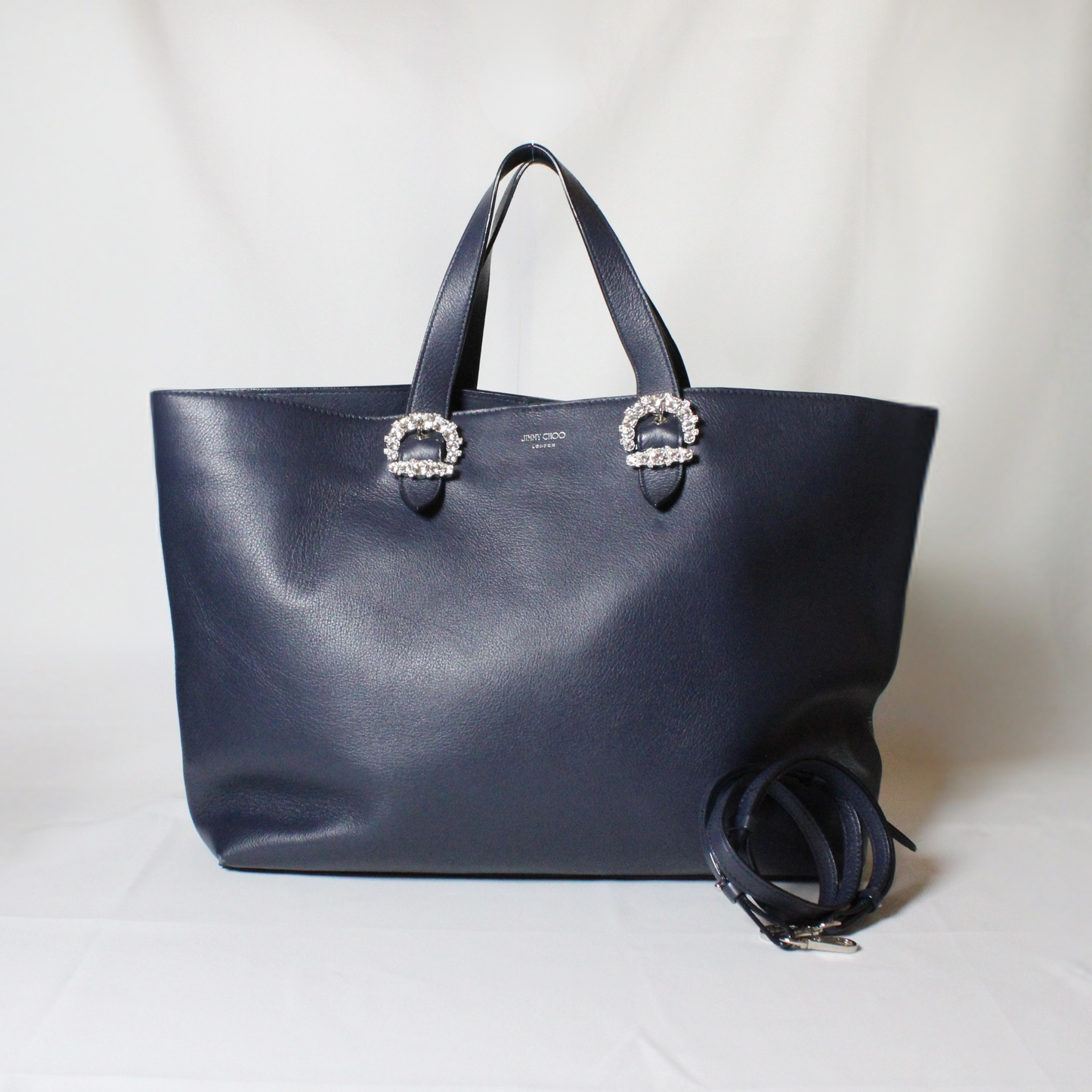 Jimmy Choo Cheri Tote bag