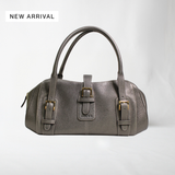 Loewe Senda Vintage Shoulder Bag