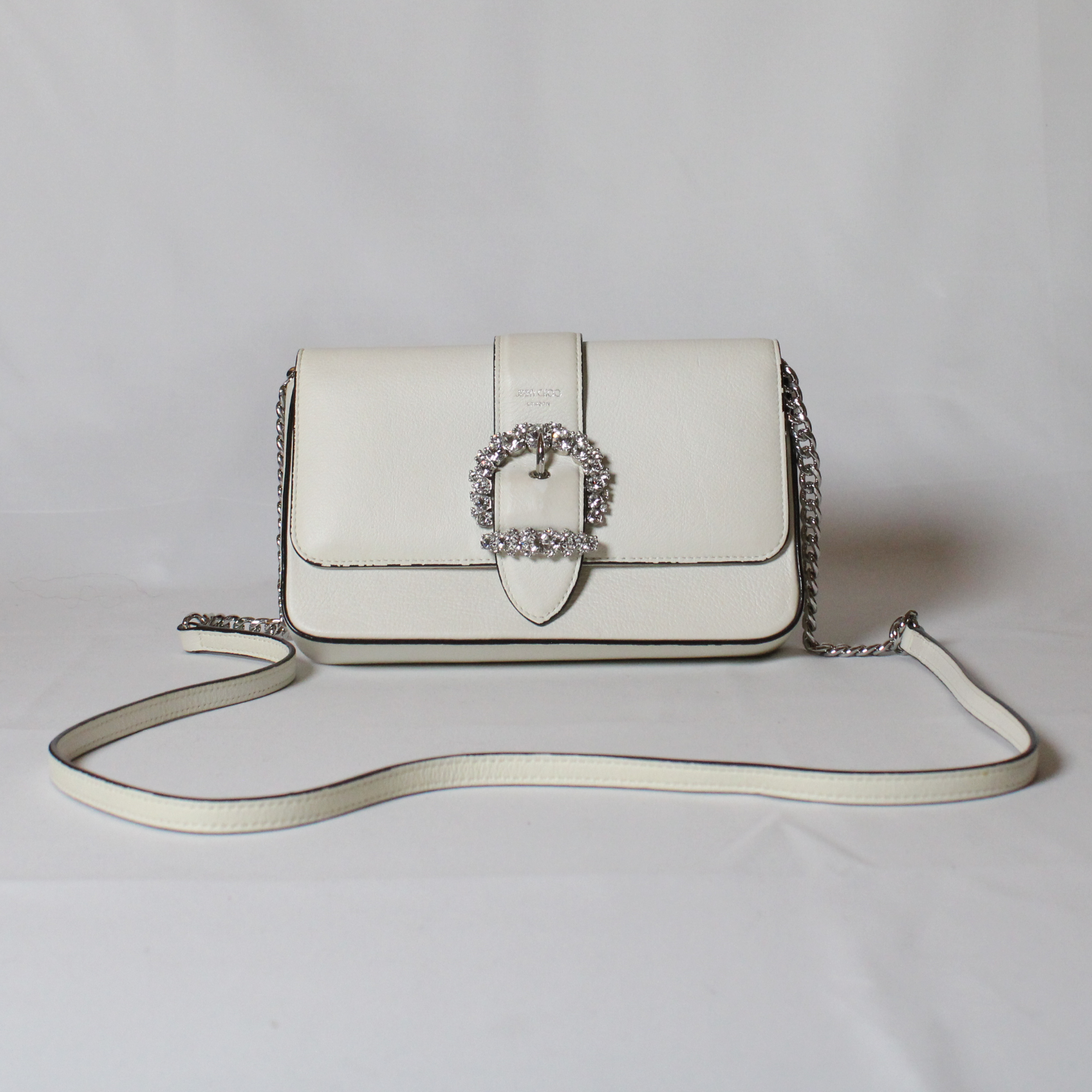 Jimmy Choo Cheri bag