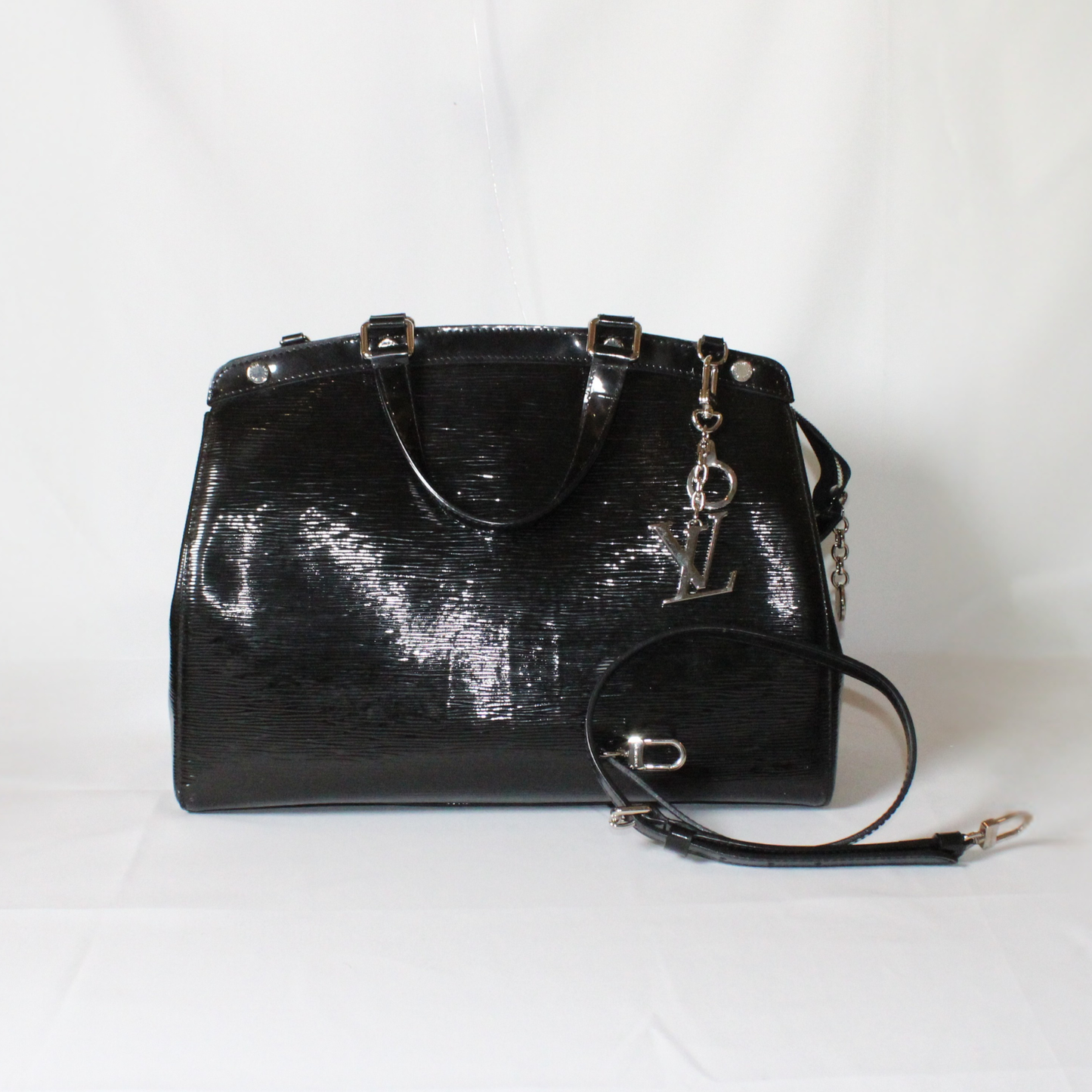 Louis Vuitton Brea MM bag