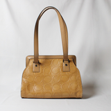 Vintage Salvatore Ferragamo Gancini bag