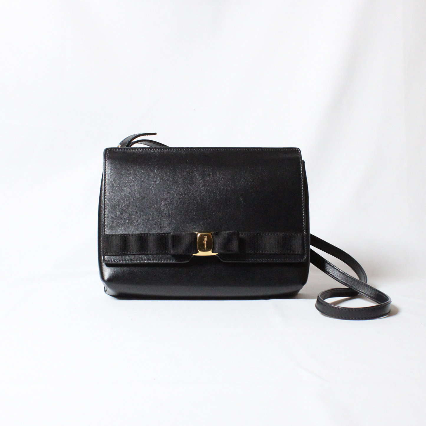 Salvatore Ferragamo Vara Bow