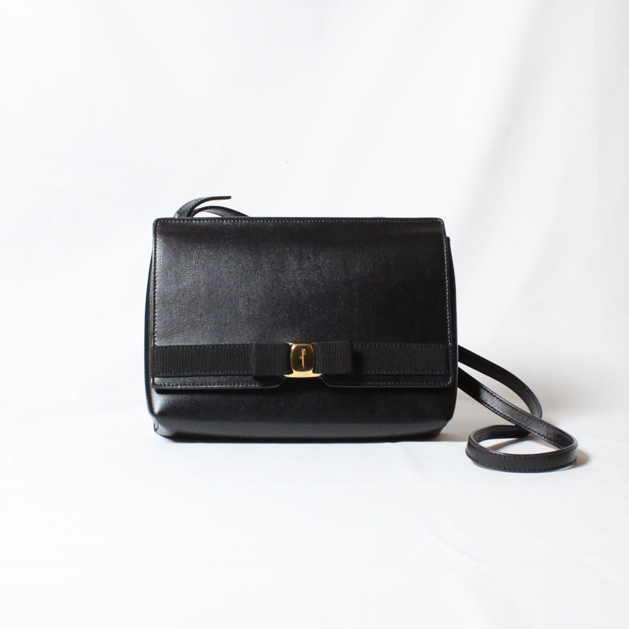 Salvatore Ferragamo Vara Bow