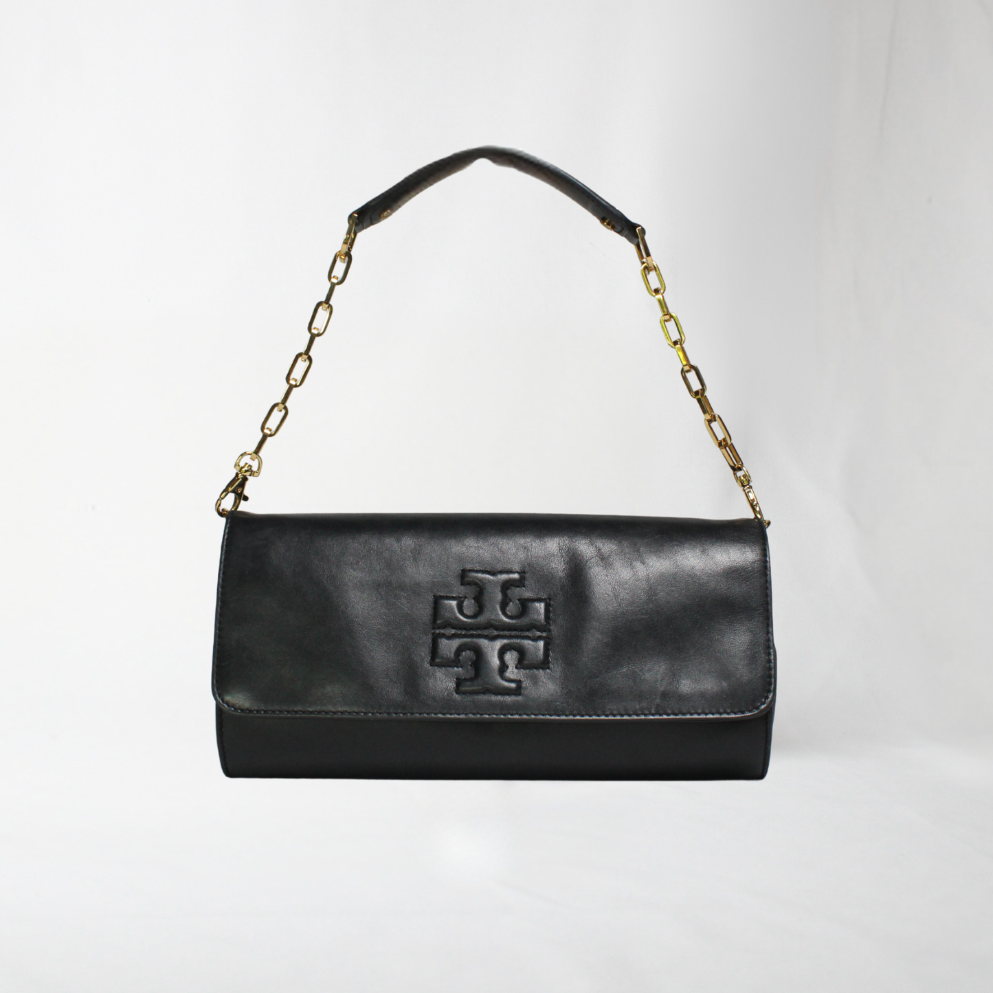 Tory Burch Clutch Shoulder Bag