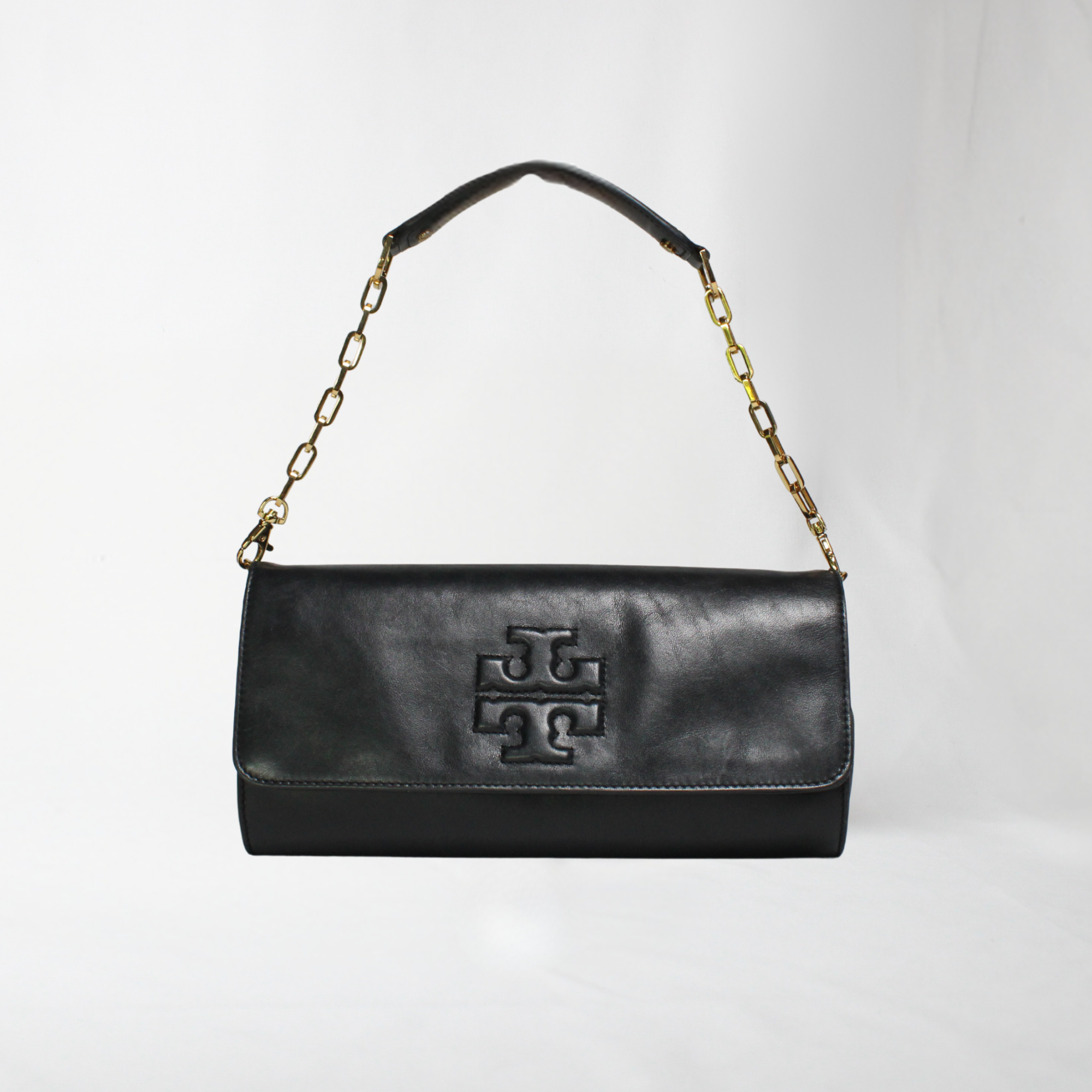 Tory Burch Clutch Shoulder Bag