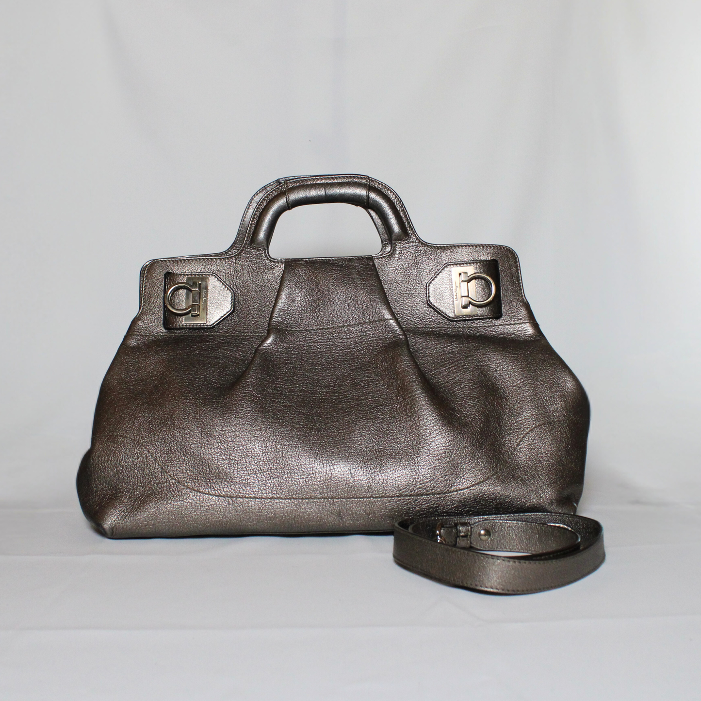 Salvatore Ferragamo Soft Tote bag