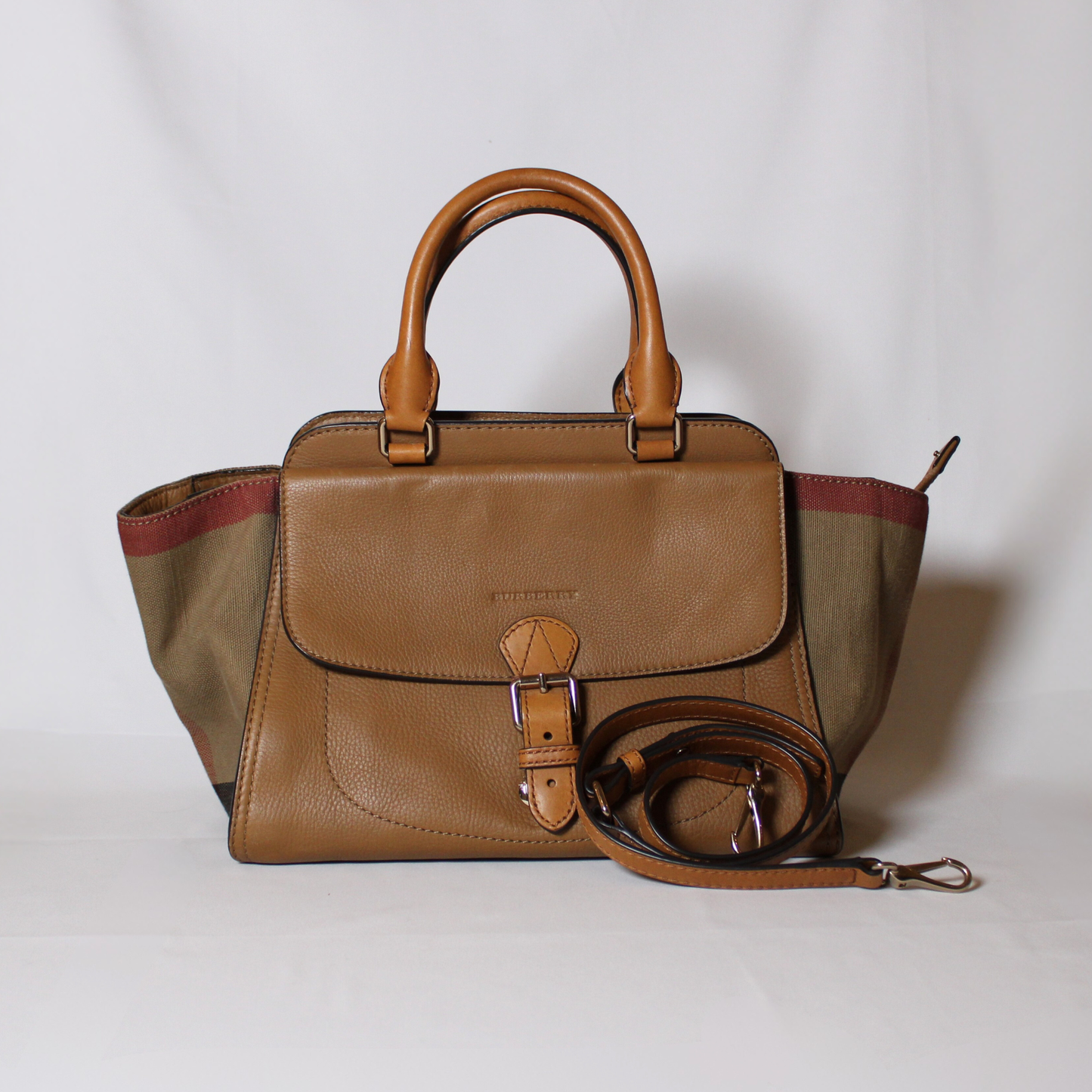 Burberry Harcourt bag