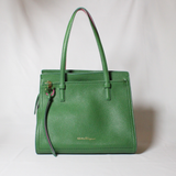 Salvatore Ferragamo Amy Tote Bag