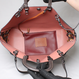 Coach Rogue Tote Bag