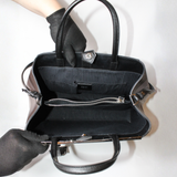 Fendi Geometric Degrade 2Jours Tote