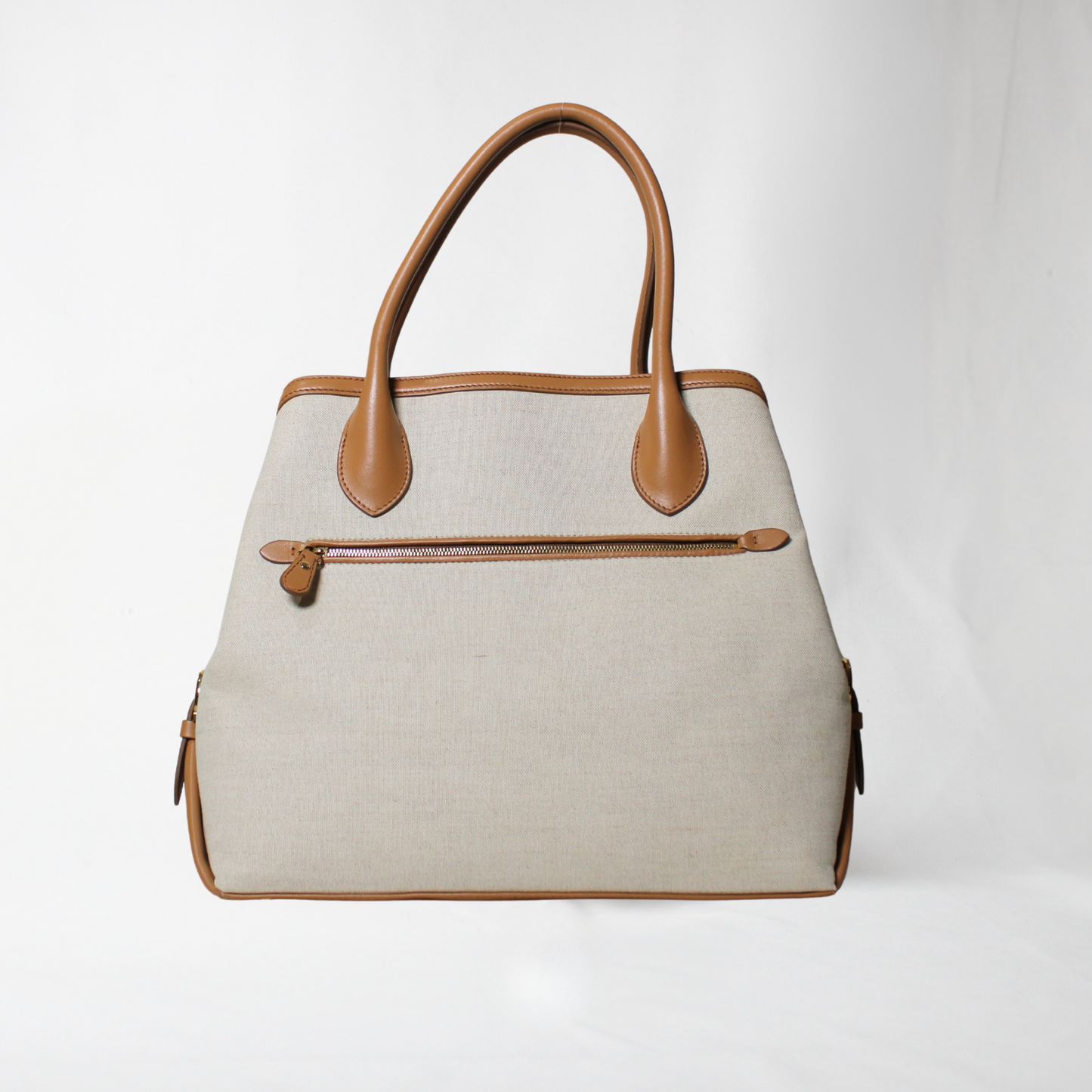 Salvatore Ferragamo Fiamma Satchel