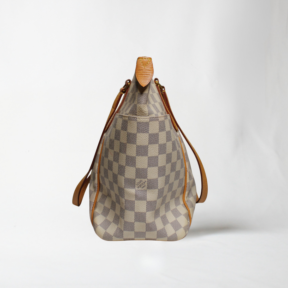 Louis Vuitton Totally MM Damier Azur