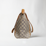 Louis Vuitton Totally MM Damier Azur