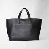 Jimmy Choo Black Cheri Tote Bag