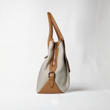 Salvatore Ferragamo Fiamma Satchel