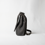 Saint Laurent Monogram College Bag in a medium