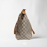 Louis Vuitton Totally MM Damier Azur