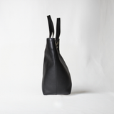 Jimmy Choo Black Cheri Tote Bag
