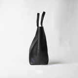 Jimmy Choo Black Cheri Tote Bag