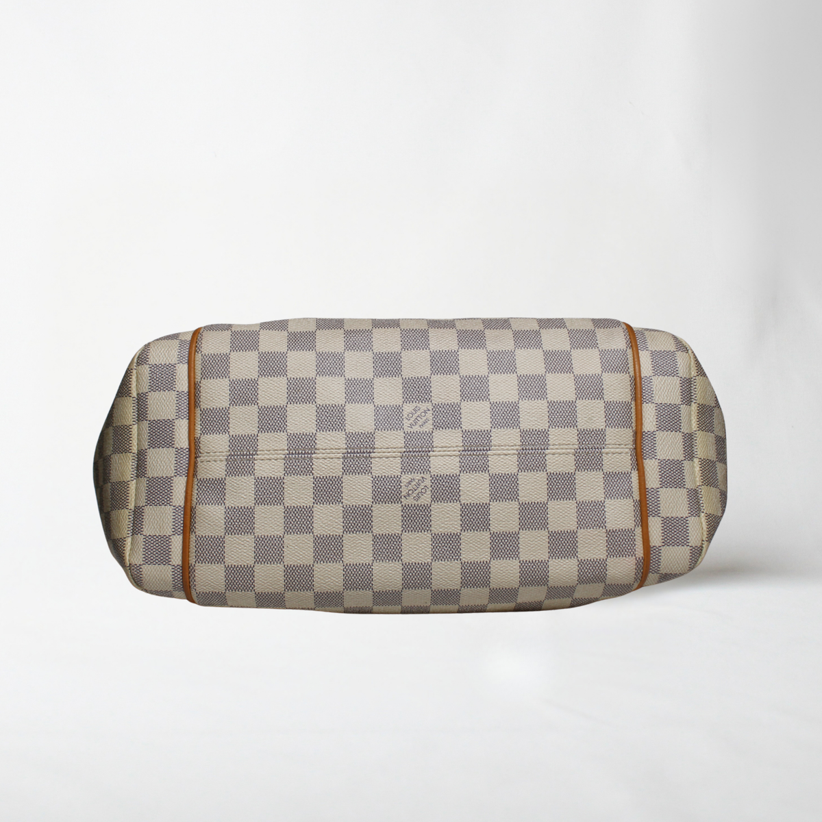 Louis Vuitton Totally MM Damier Azur