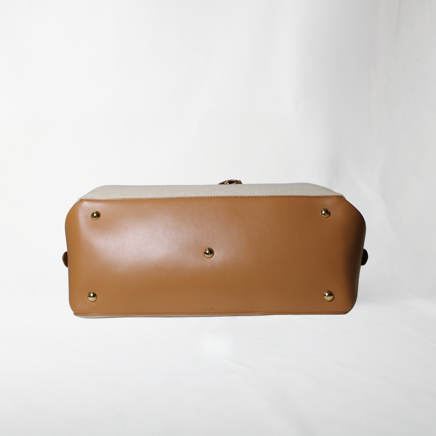 Salvatore Ferragamo Fiamma Satchel