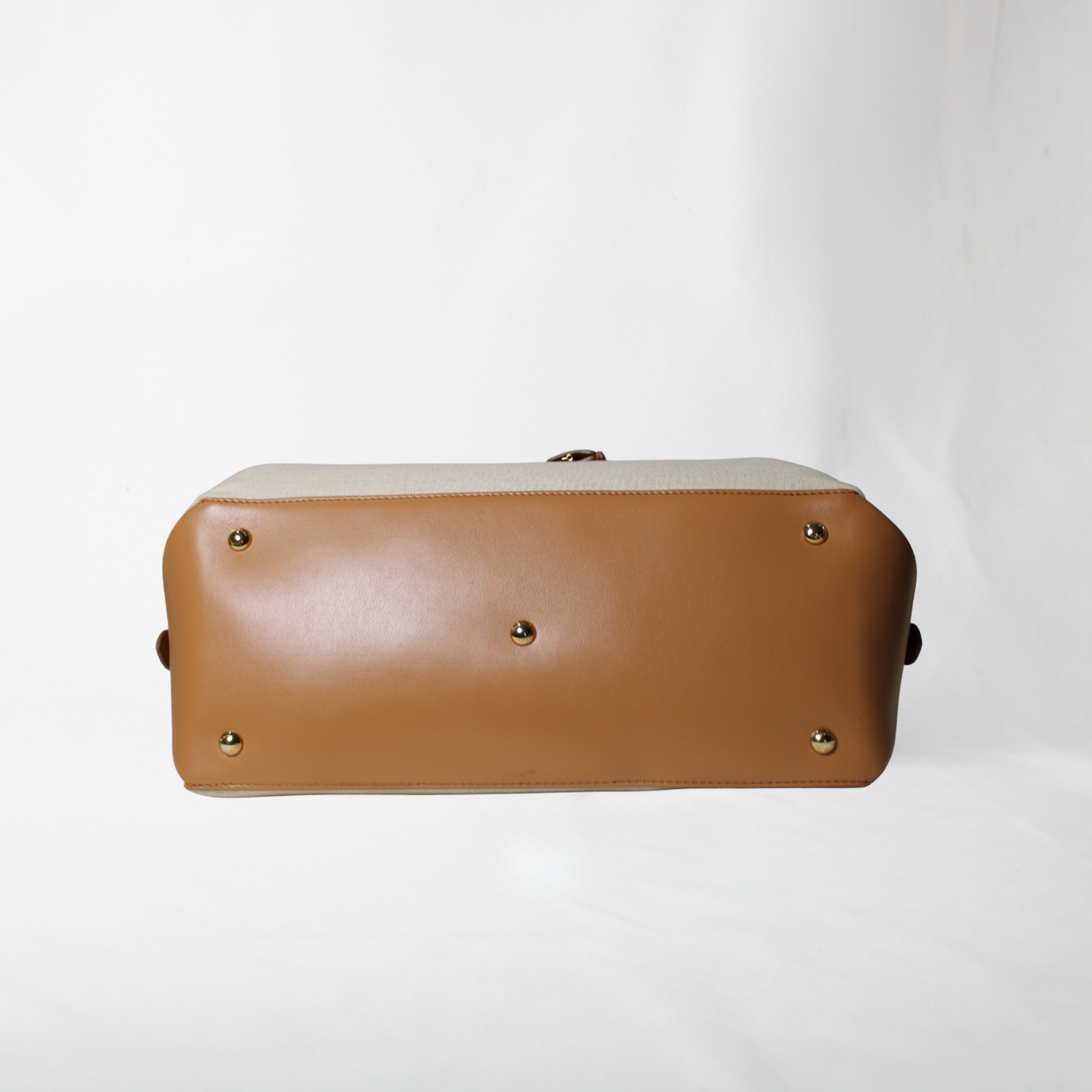 Salvatore Ferragamo Fiamma Satchel