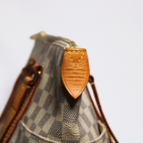 Louis Vuitton Totally MM Damier Azur