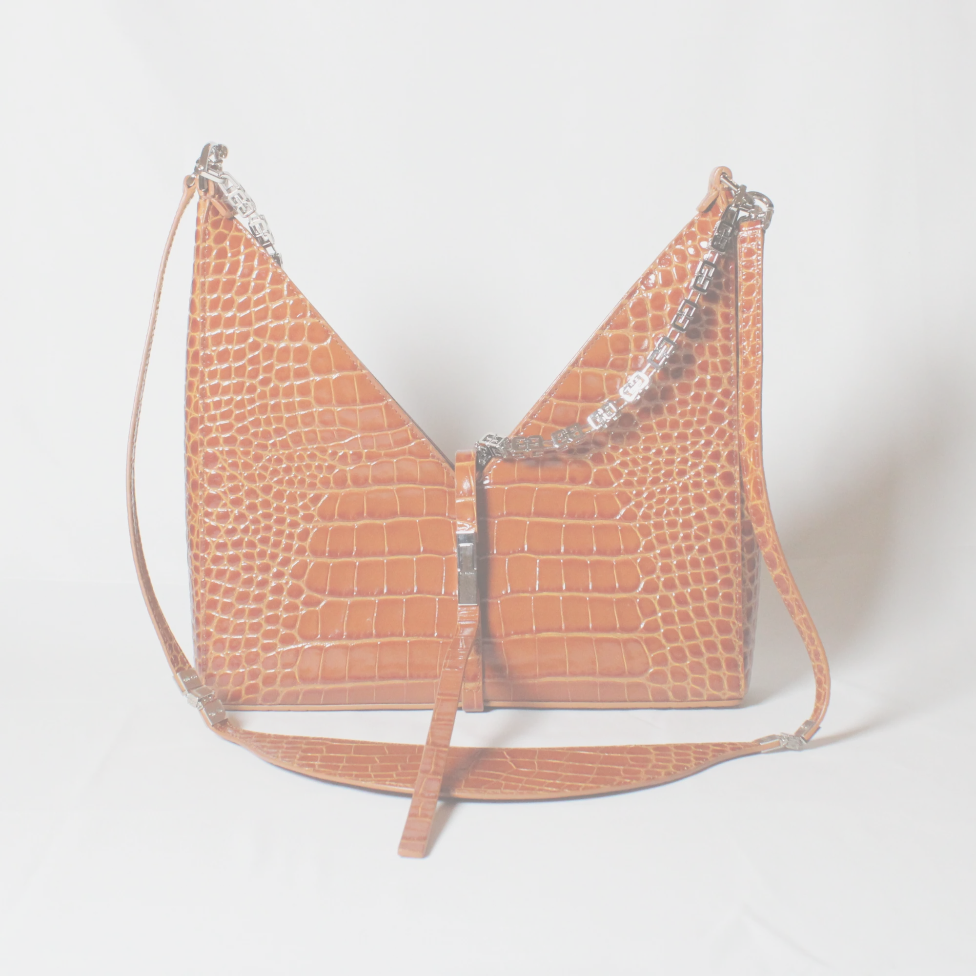 Givenchy Cut Out Shoulder bag