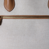 Salvatore Ferragamo Fiamma Satchel