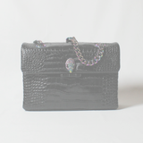 Kurt Geiger Rainbow Strap bag