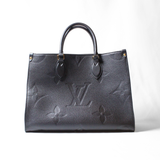 Louis Vuitton OnTheGo bag