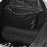 Jimmy Choo Black Cheri Tote Bag