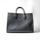 Louis Vuitton OnTheGo bag