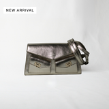 Ferragamo Multipocket Mini Bag